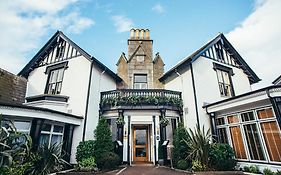 Palm Court Hotel Aberdeen